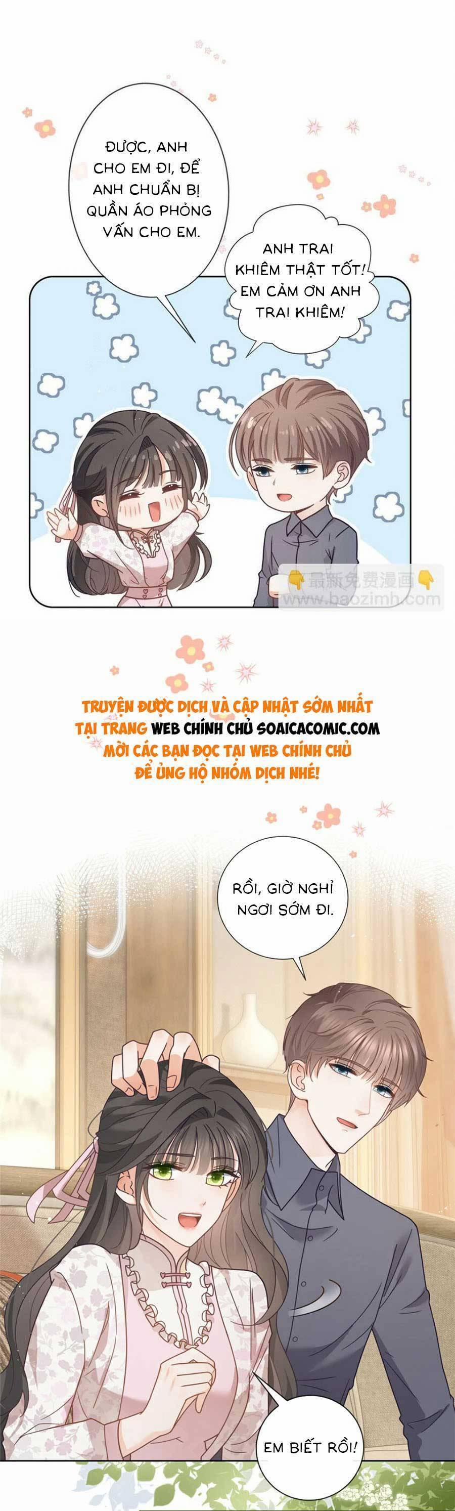 Boss Sát Thủ Dưỡng Hồ Yêu 121 trang 11