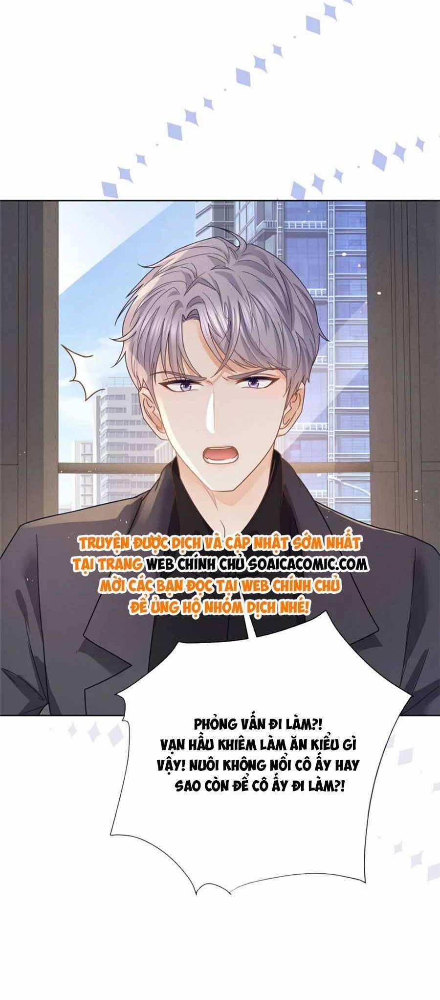 Boss Sát Thủ Dưỡng Hồ Yêu 121 trang 15