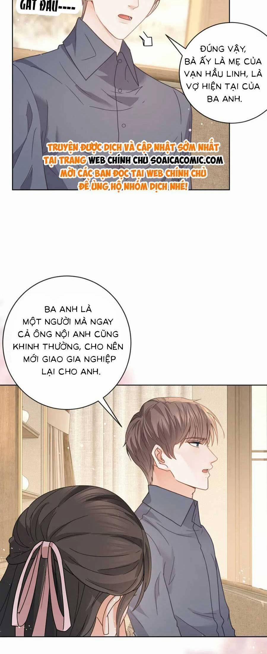Boss Sát Thủ Dưỡng Hồ Yêu 121 trang 2