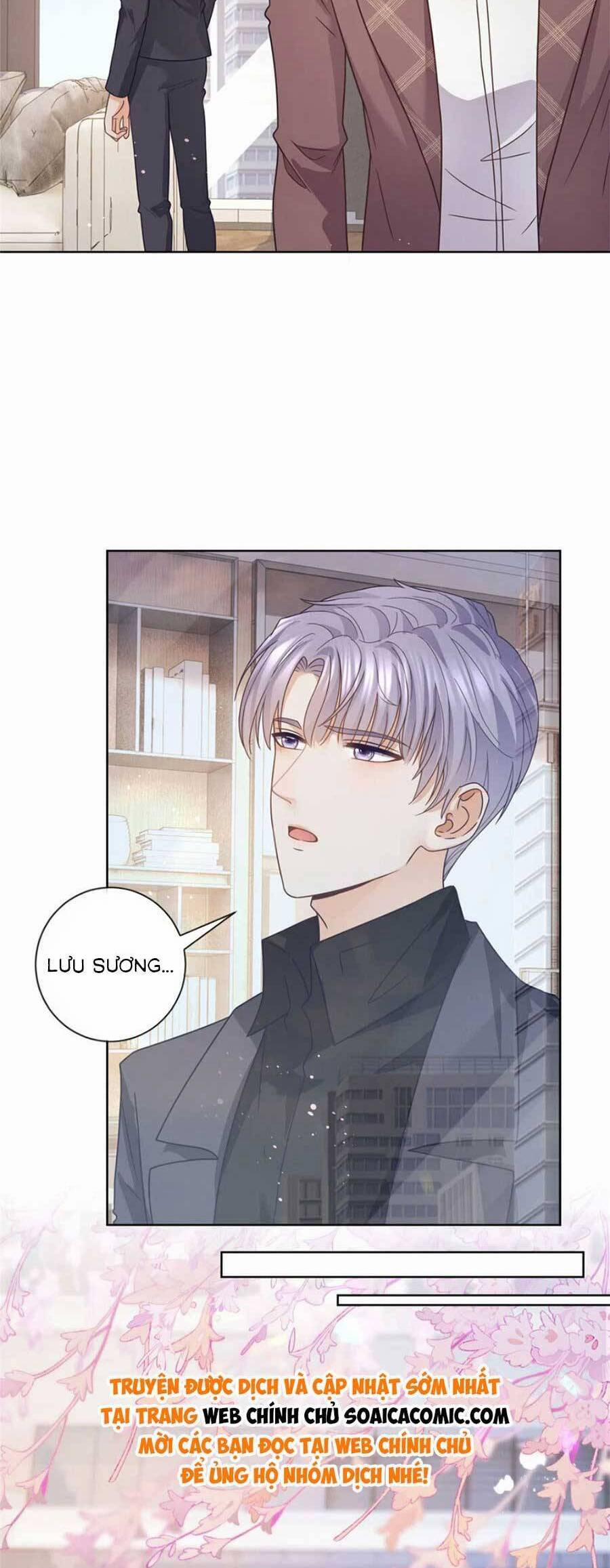 Boss Sát Thủ Dưỡng Hồ Yêu 121 trang 20