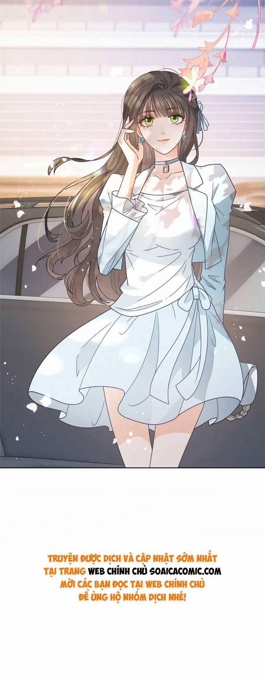 Boss Sát Thủ Dưỡng Hồ Yêu 121 trang 21