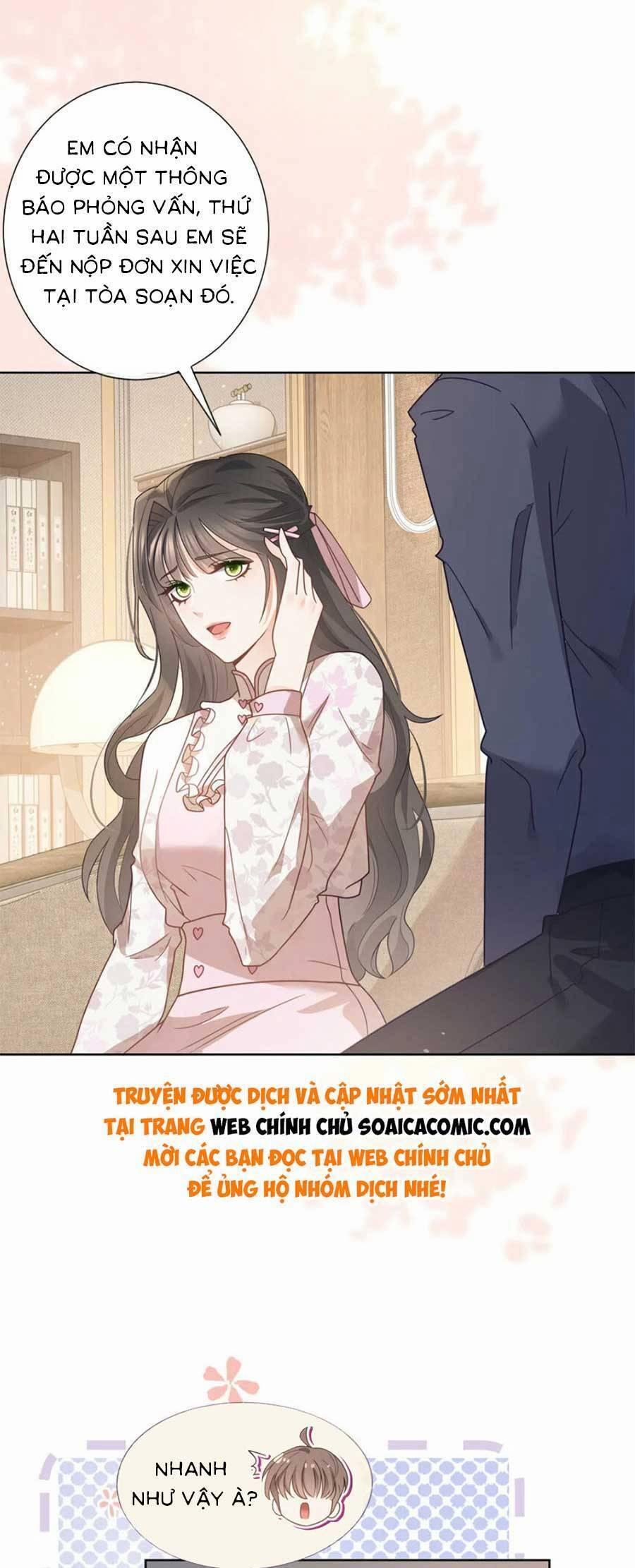 Boss Sát Thủ Dưỡng Hồ Yêu 121 trang 8