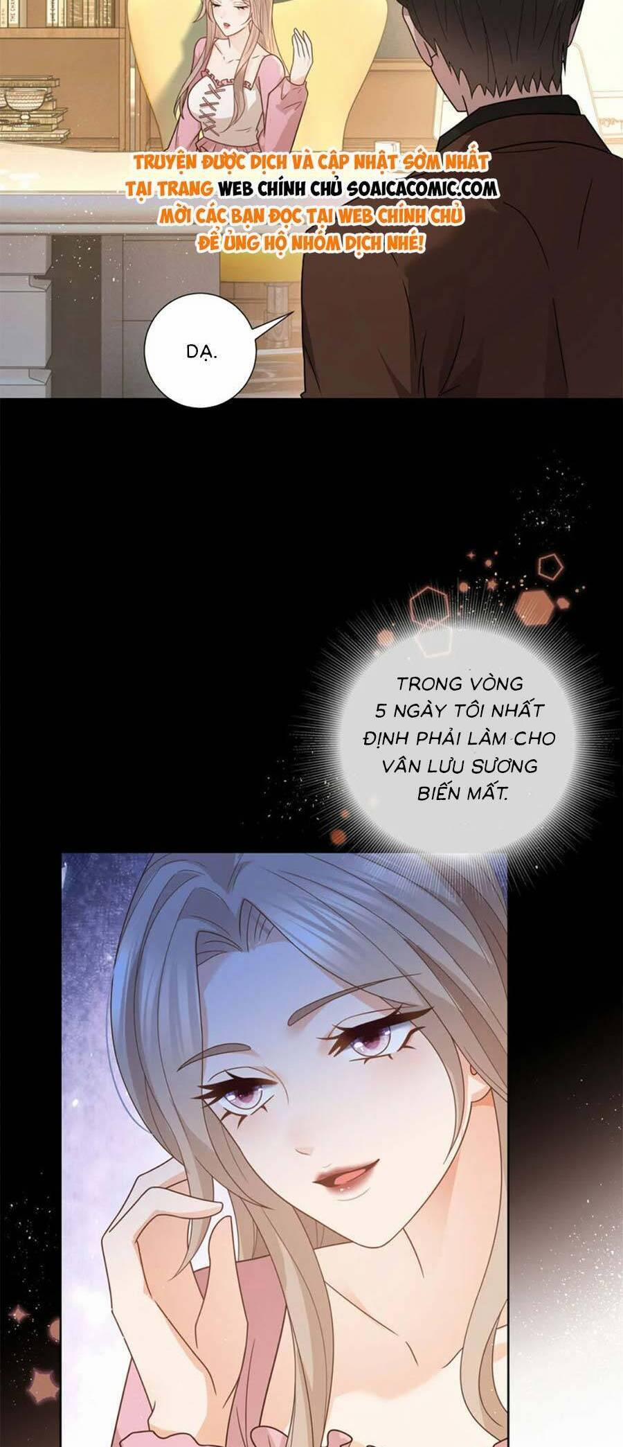 Boss Sát Thủ Dưỡng Hồ Yêu 122 trang 12