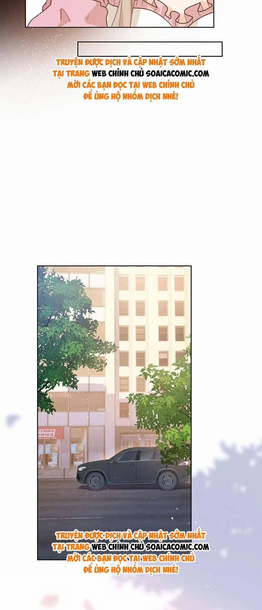 Boss Sát Thủ Dưỡng Hồ Yêu 122 trang 13