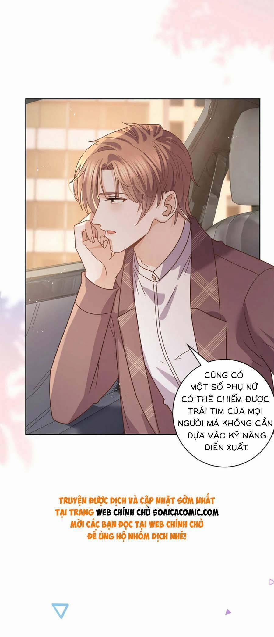 Boss Sát Thủ Dưỡng Hồ Yêu 122 trang 17