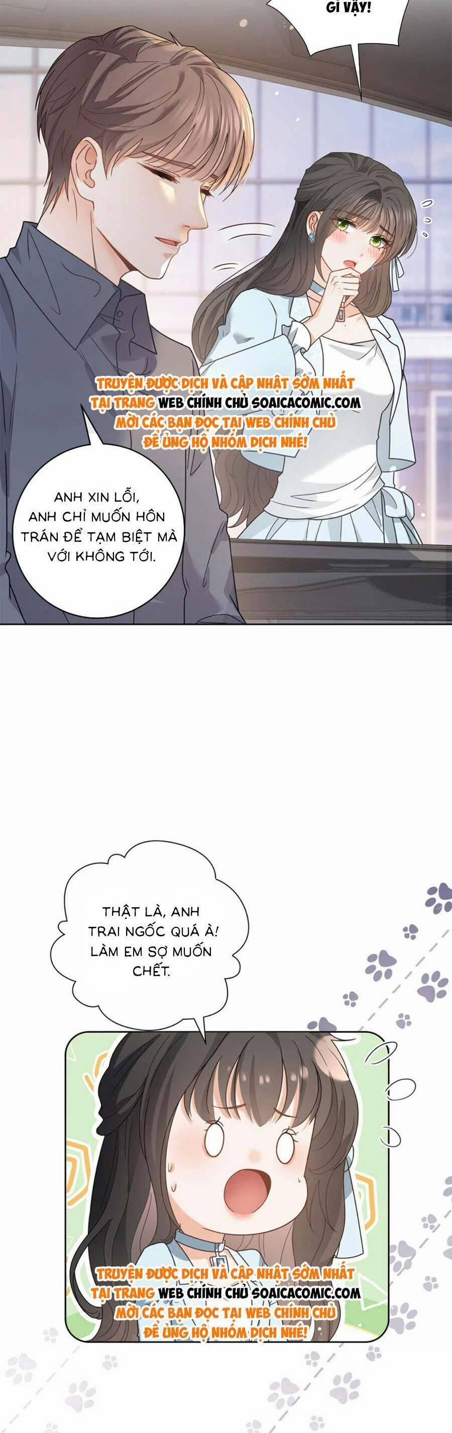 Boss Sát Thủ Dưỡng Hồ Yêu 122 trang 3