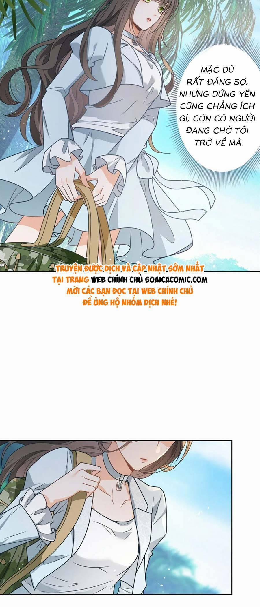 Boss Sát Thủ Dưỡng Hồ Yêu 123 trang 16