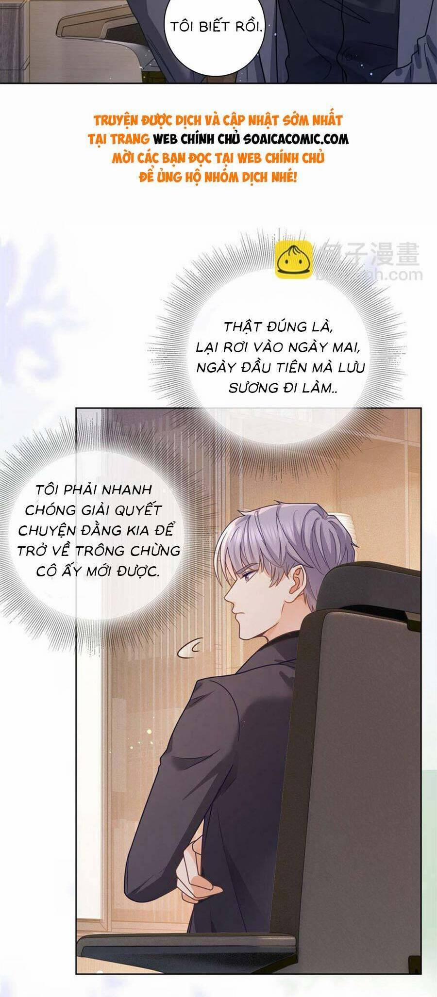 Boss Sát Thủ Dưỡng Hồ Yêu 123 trang 2