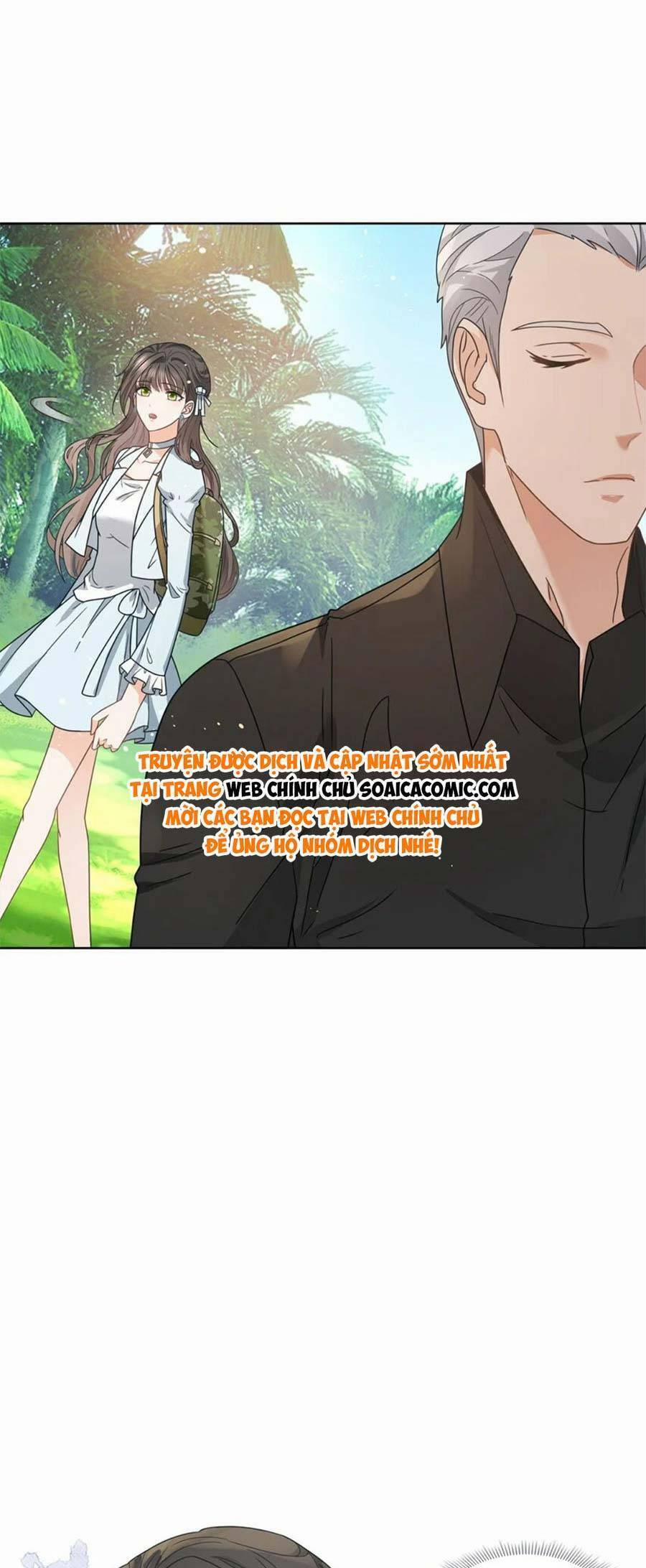 Boss Sát Thủ Dưỡng Hồ Yêu 123 trang 20