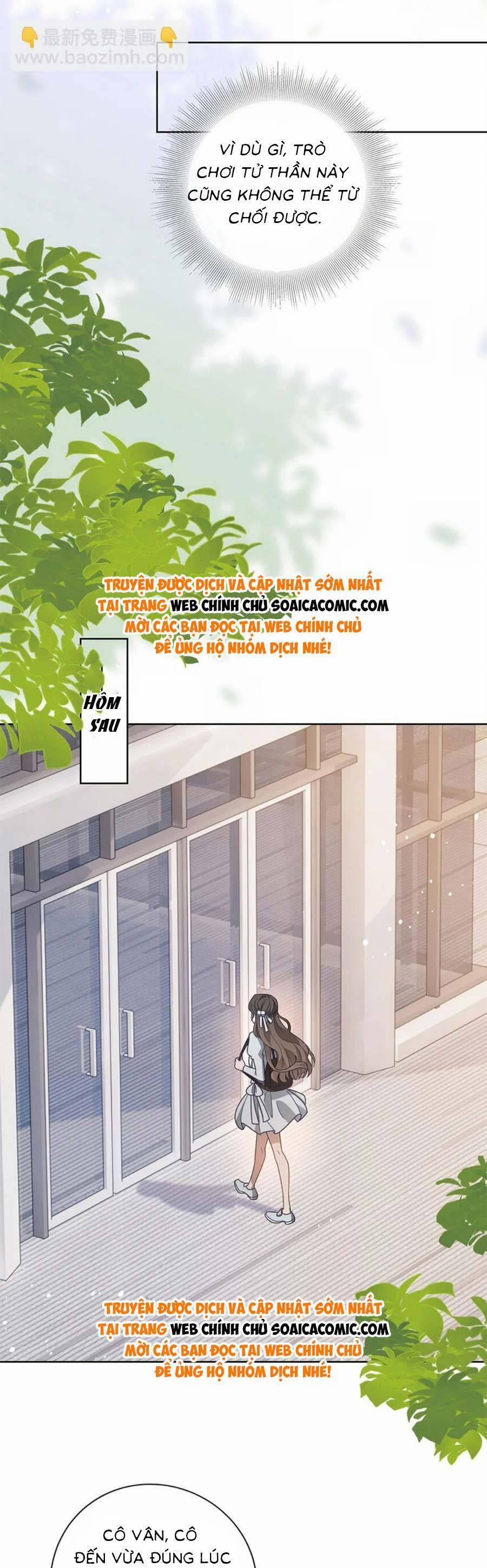 Boss Sát Thủ Dưỡng Hồ Yêu 123 trang 3