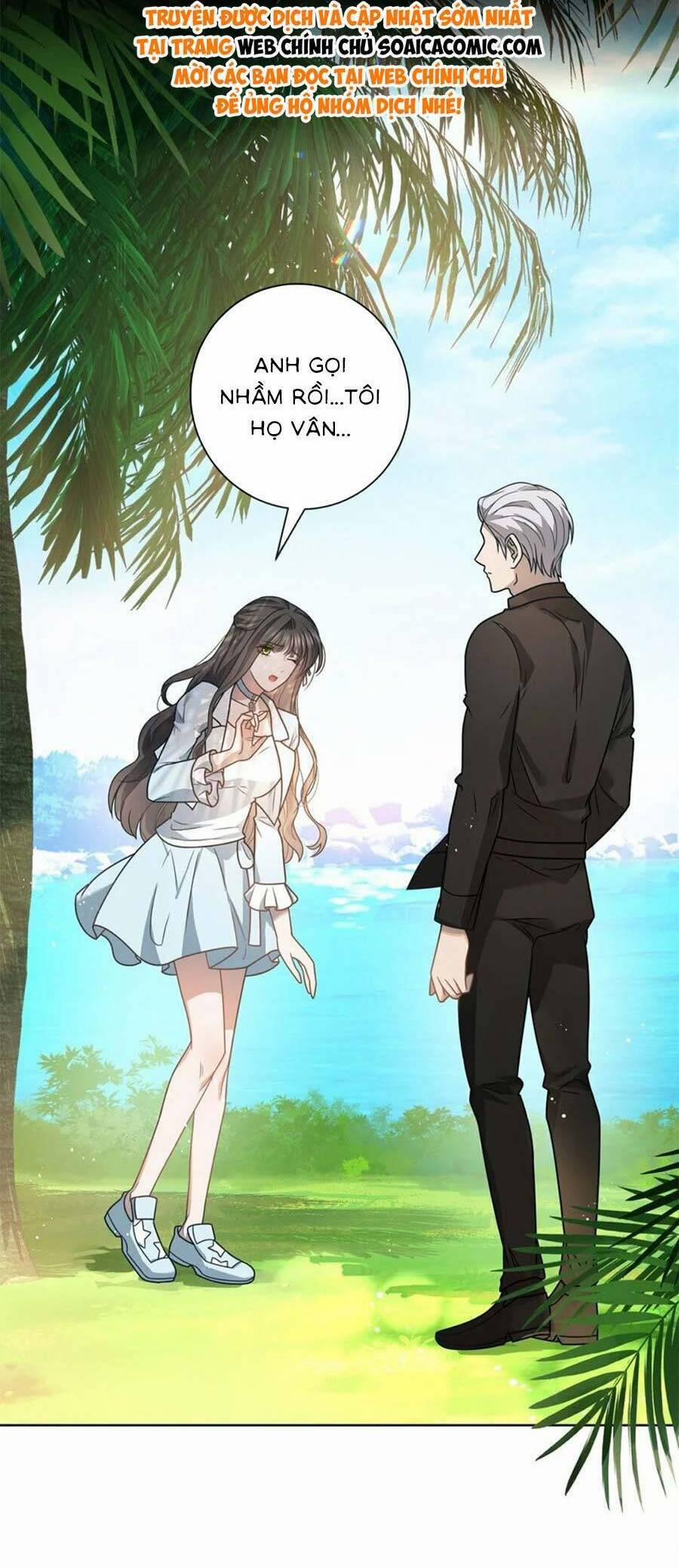 Boss Sát Thủ Dưỡng Hồ Yêu 123 trang 7