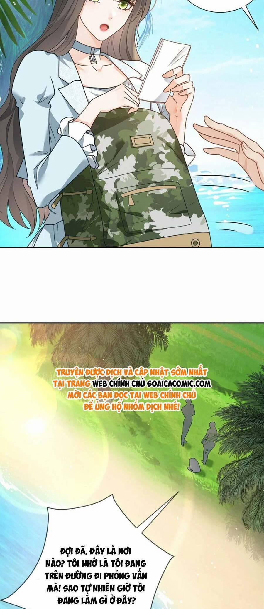 Boss Sát Thủ Dưỡng Hồ Yêu 123 trang 9