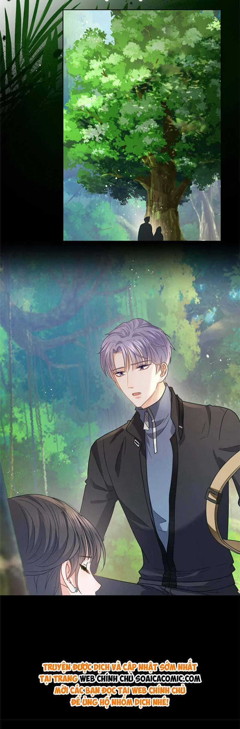 Boss Sát Thủ Dưỡng Hồ Yêu 124 trang 15