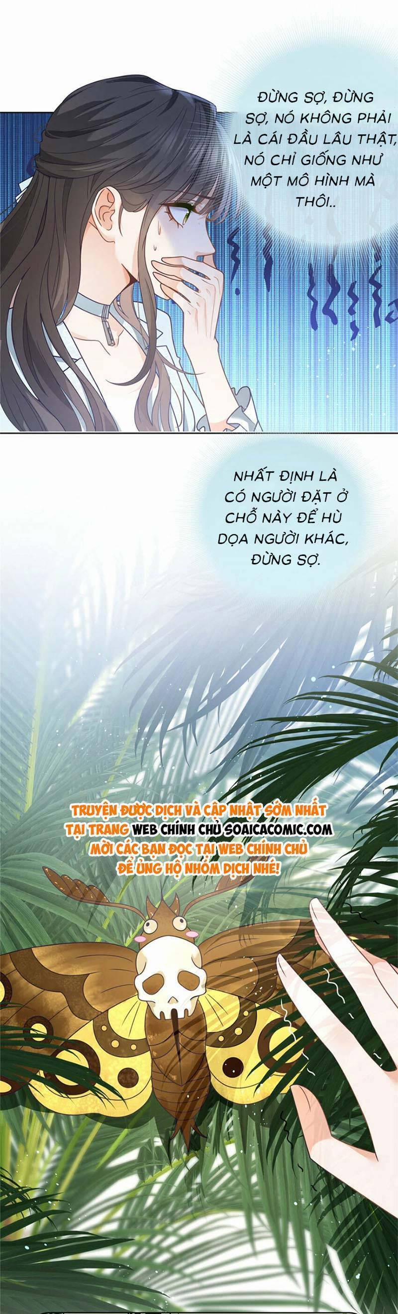 Boss Sát Thủ Dưỡng Hồ Yêu 124 trang 2