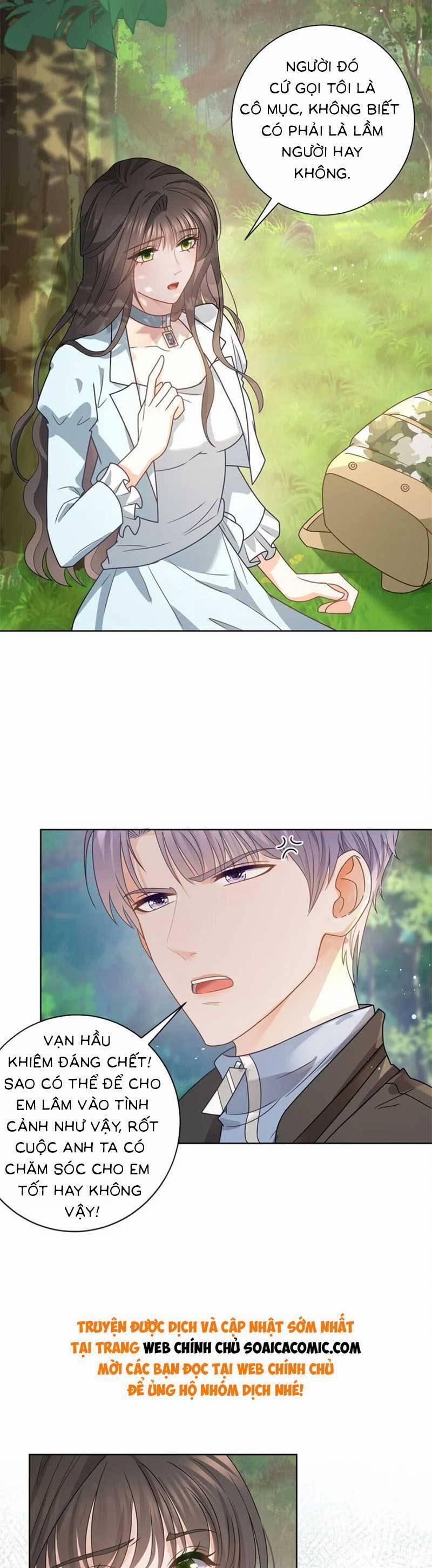 Boss Sát Thủ Dưỡng Hồ Yêu 125 trang 13