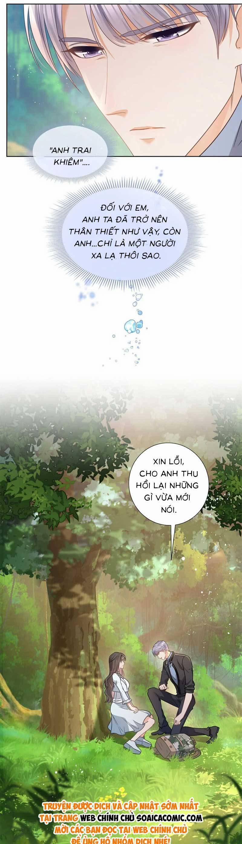 Boss Sát Thủ Dưỡng Hồ Yêu 125 trang 15