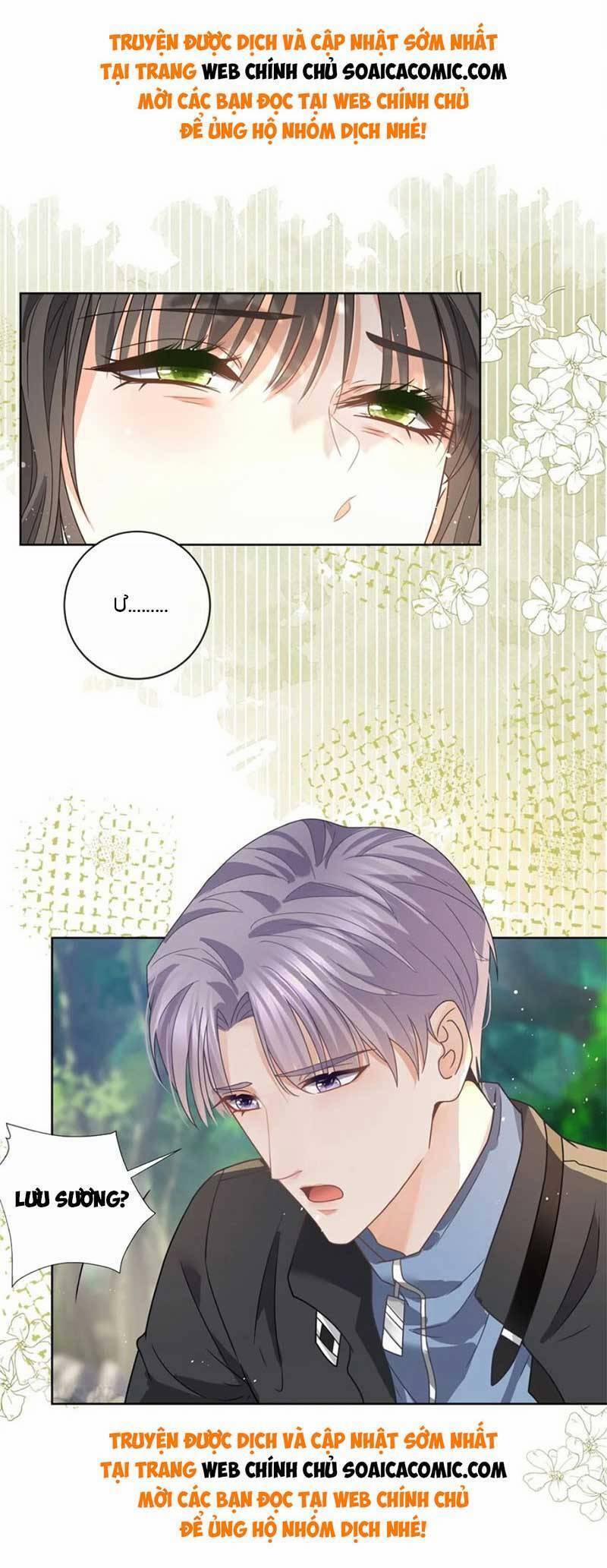 Boss Sát Thủ Dưỡng Hồ Yêu 125 trang 3