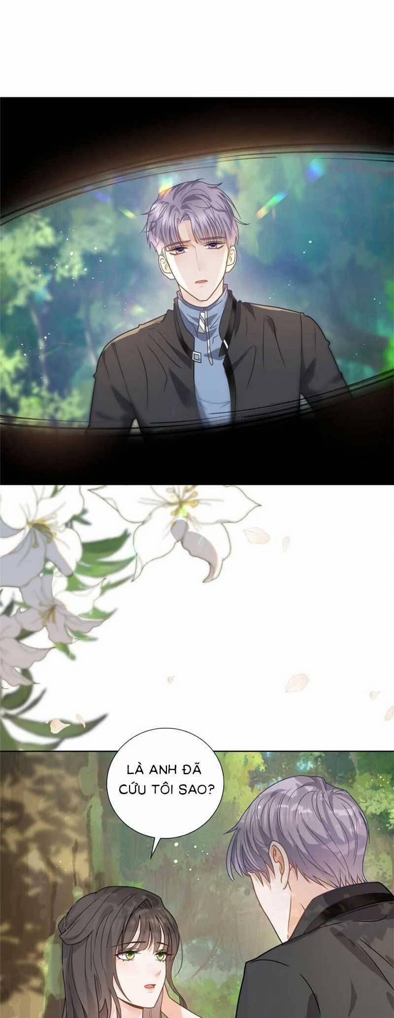 Boss Sát Thủ Dưỡng Hồ Yêu 125 trang 4