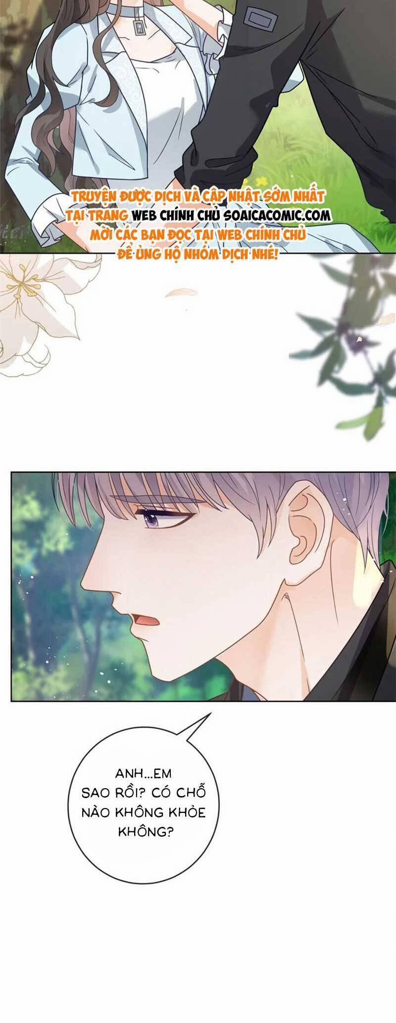Boss Sát Thủ Dưỡng Hồ Yêu 125 trang 5
