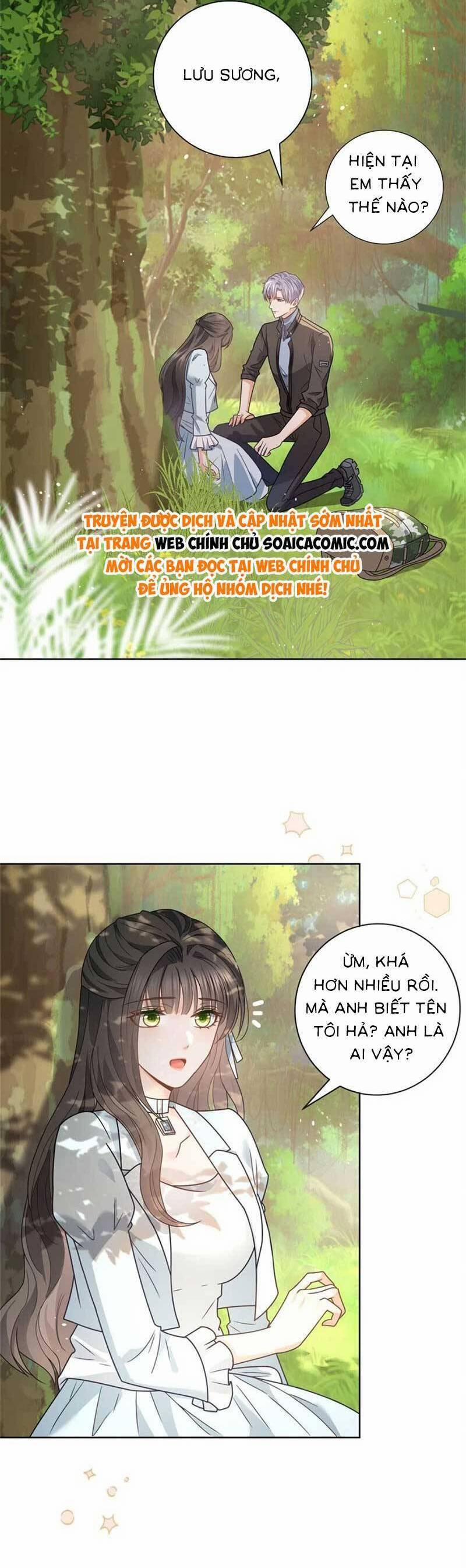 Boss Sát Thủ Dưỡng Hồ Yêu 125 trang 7