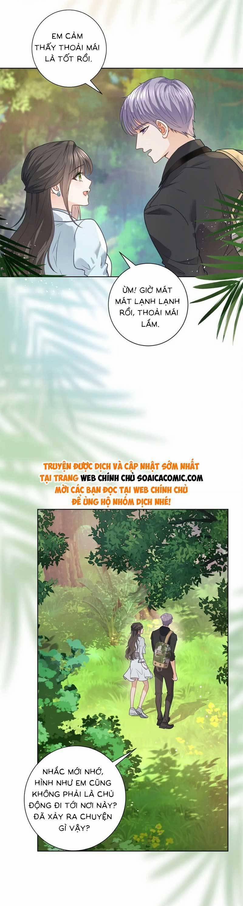 Boss Sát Thủ Dưỡng Hồ Yêu 126 trang 13