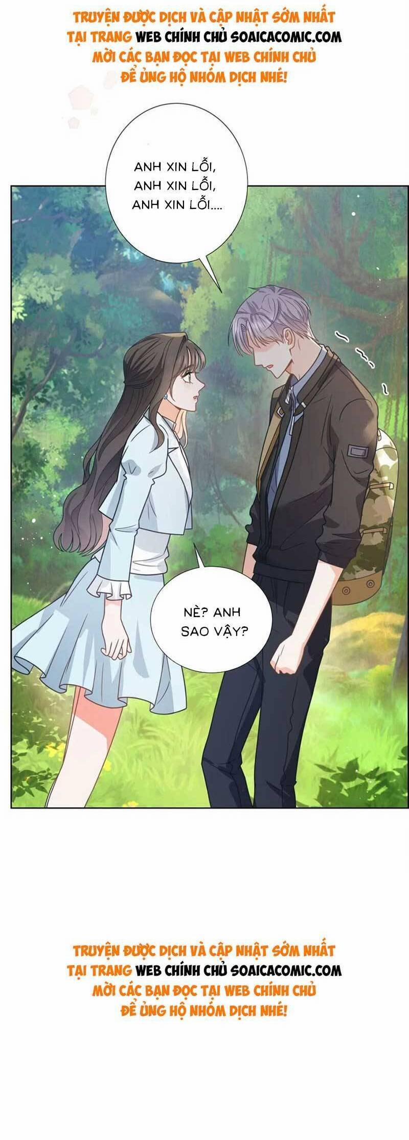Boss Sát Thủ Dưỡng Hồ Yêu 126 trang 17