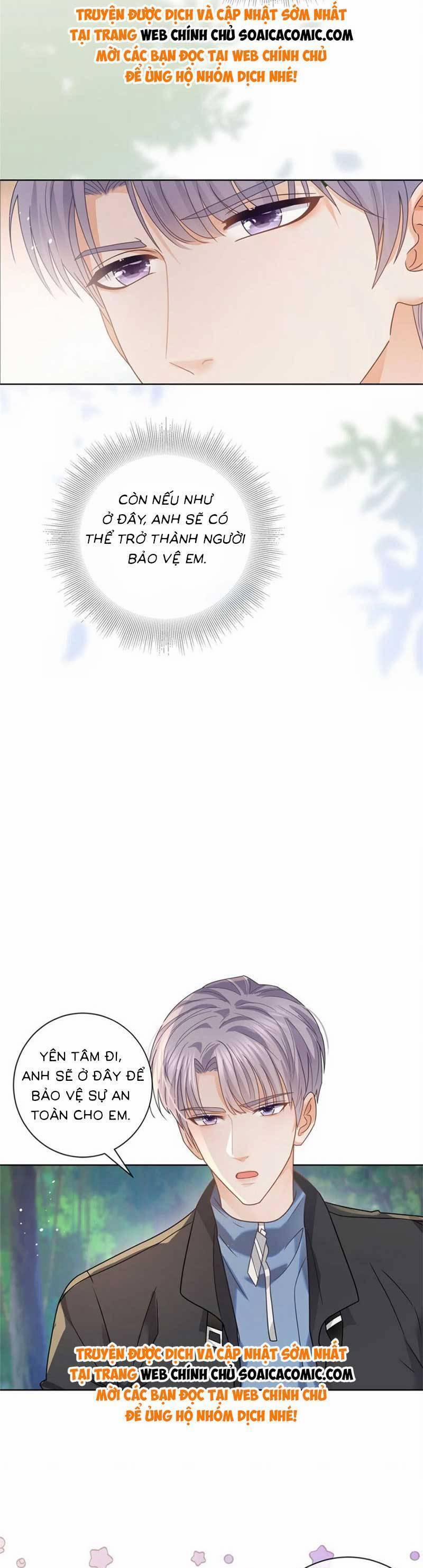Boss Sát Thủ Dưỡng Hồ Yêu 126 trang 3