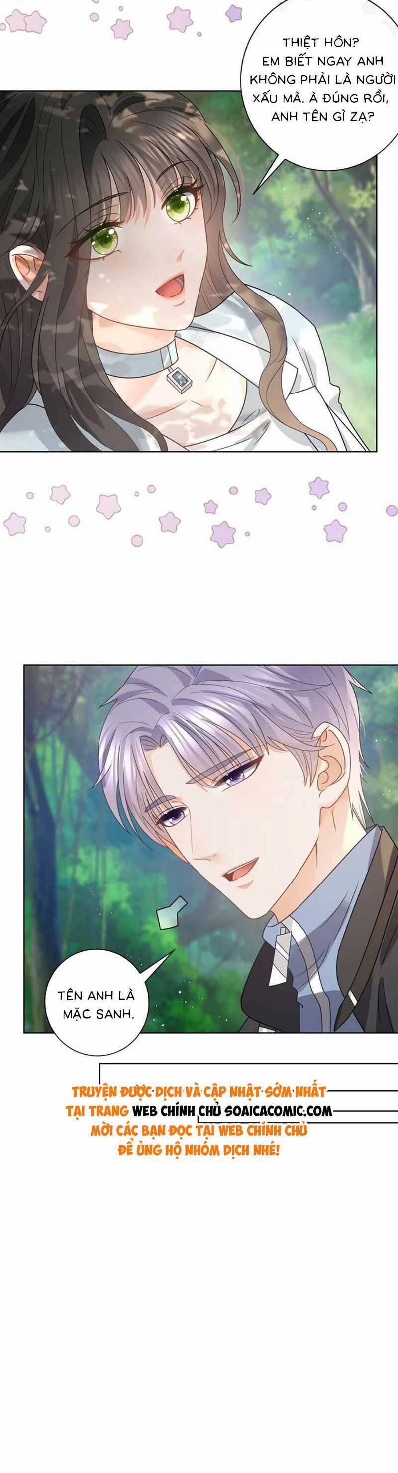 Boss Sát Thủ Dưỡng Hồ Yêu 126 trang 4