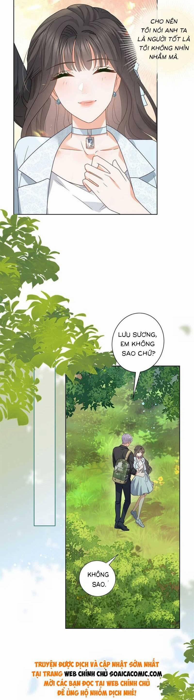 Boss Sát Thủ Dưỡng Hồ Yêu 127 trang 10