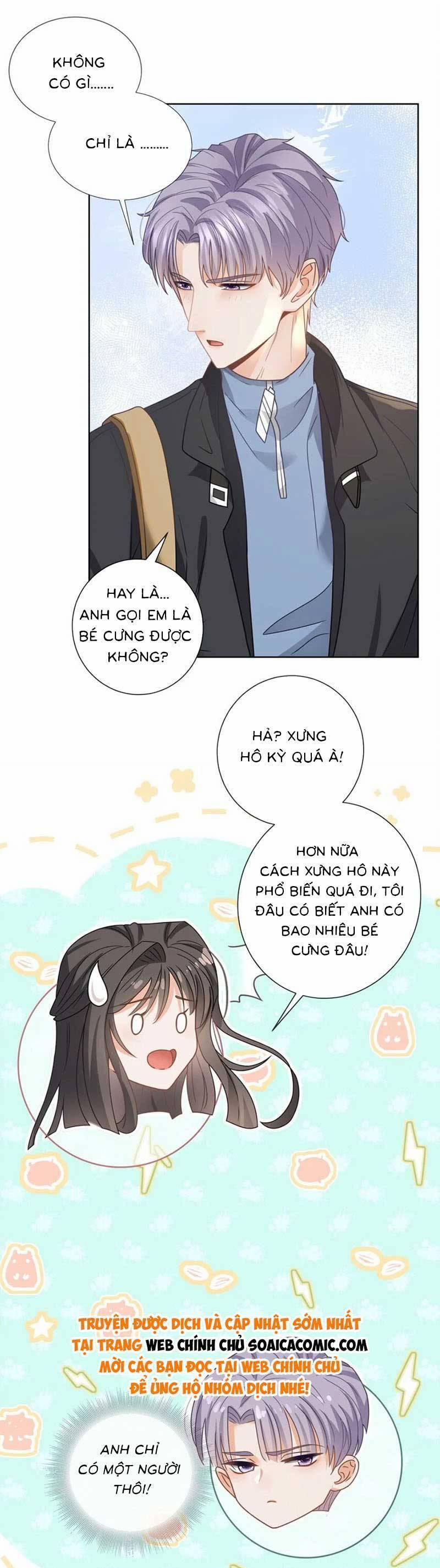 Boss Sát Thủ Dưỡng Hồ Yêu 127 trang 13