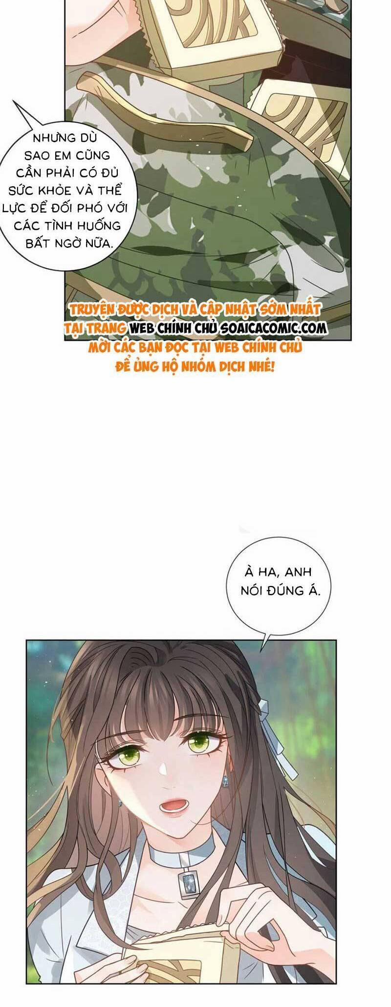 Boss Sát Thủ Dưỡng Hồ Yêu 127 trang 16