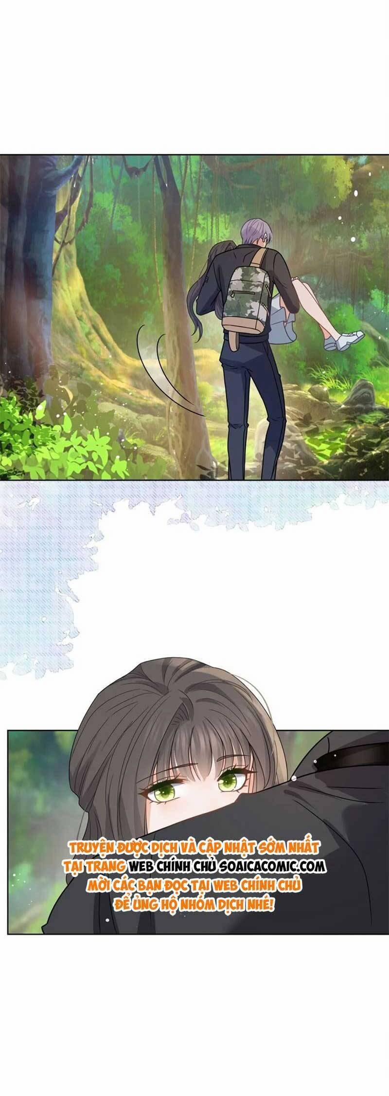 Boss Sát Thủ Dưỡng Hồ Yêu 127 trang 8