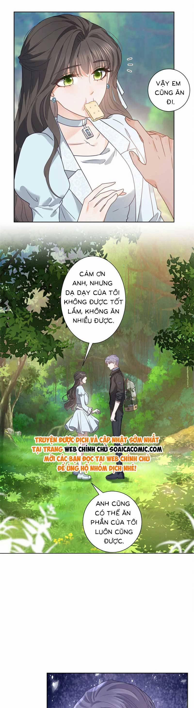 Boss Sát Thủ Dưỡng Hồ Yêu 128 trang 2