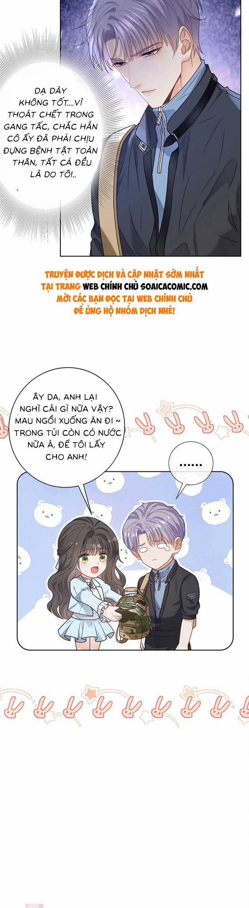 Boss Sát Thủ Dưỡng Hồ Yêu 128 trang 3
