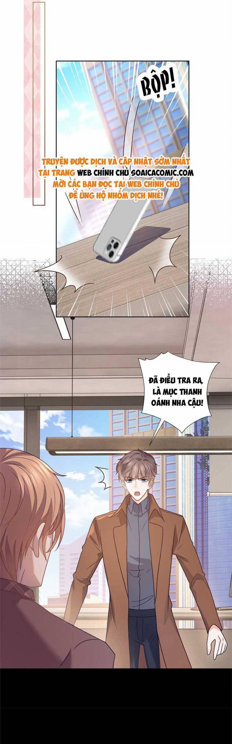 Boss Sát Thủ Dưỡng Hồ Yêu 128 trang 4