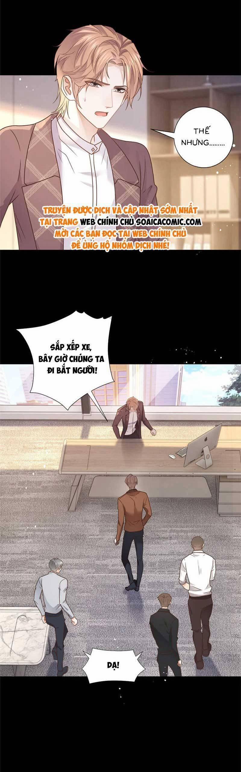 Boss Sát Thủ Dưỡng Hồ Yêu 128 trang 5