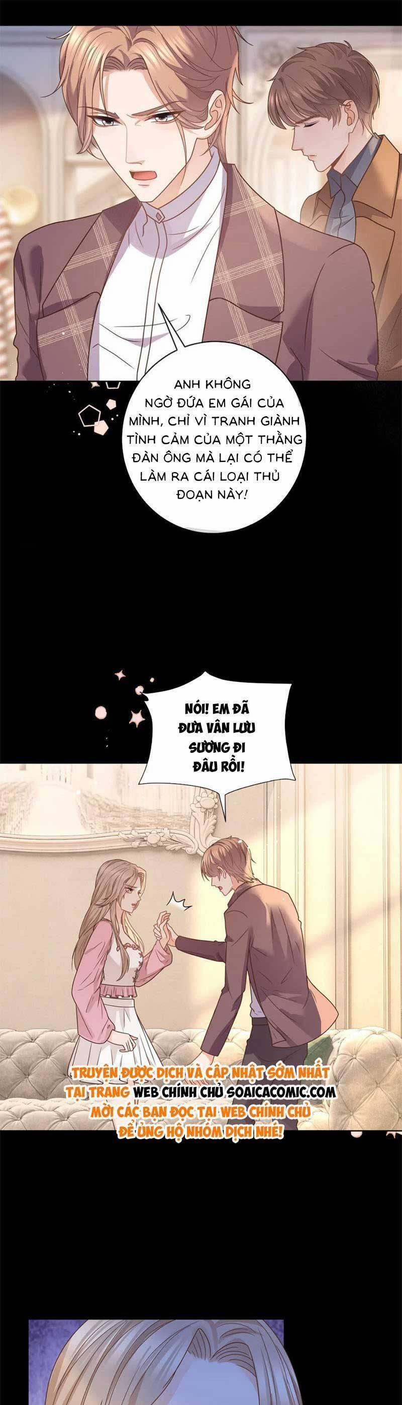 Boss Sát Thủ Dưỡng Hồ Yêu 128 trang 8