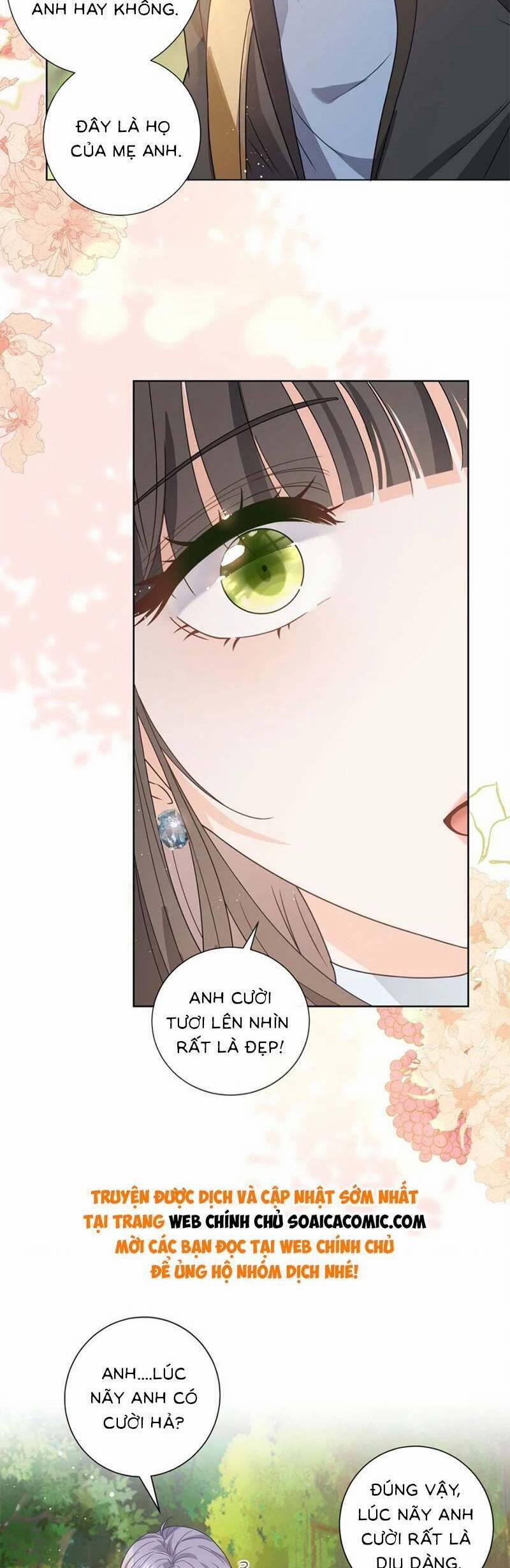 Boss Sát Thủ Dưỡng Hồ Yêu 129 trang 10