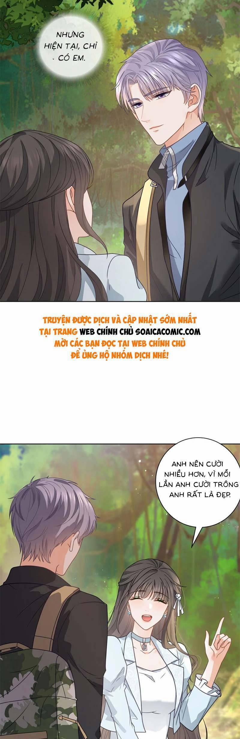 Boss Sát Thủ Dưỡng Hồ Yêu 129 trang 12