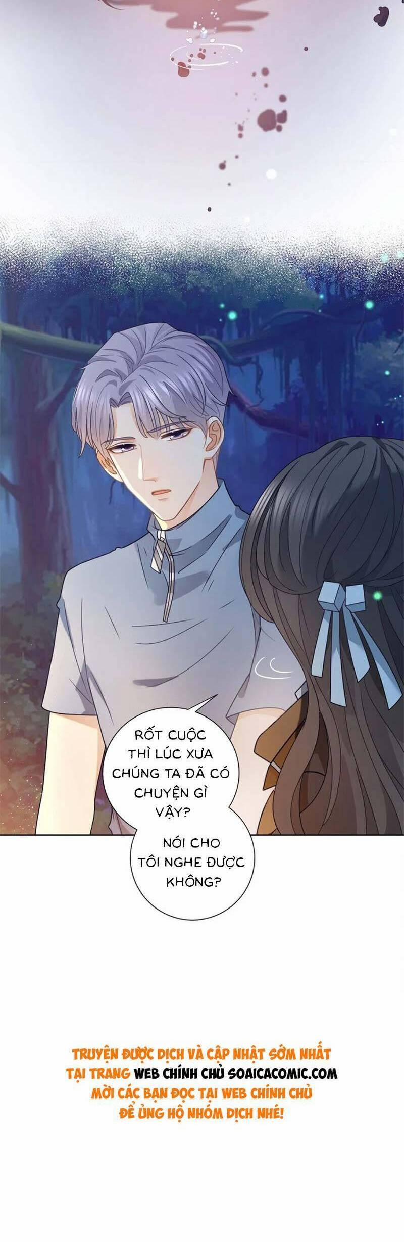Boss Sát Thủ Dưỡng Hồ Yêu 129 trang 17
