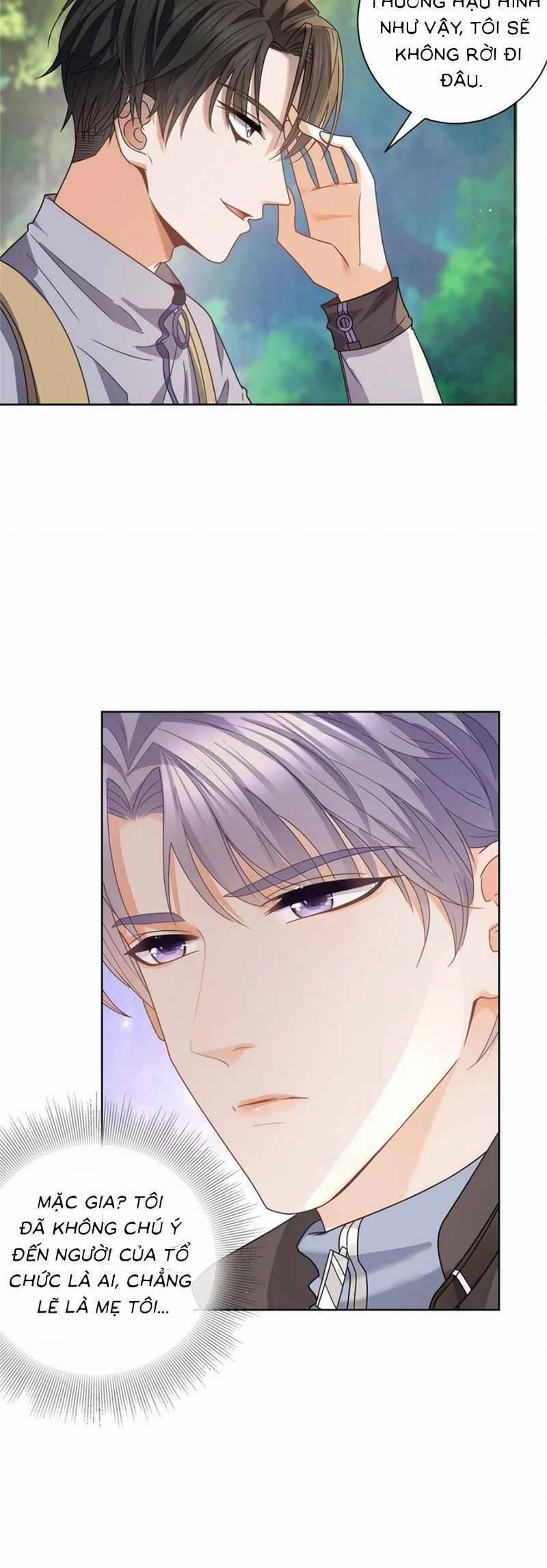 Boss Sát Thủ Dưỡng Hồ Yêu 129 trang 2