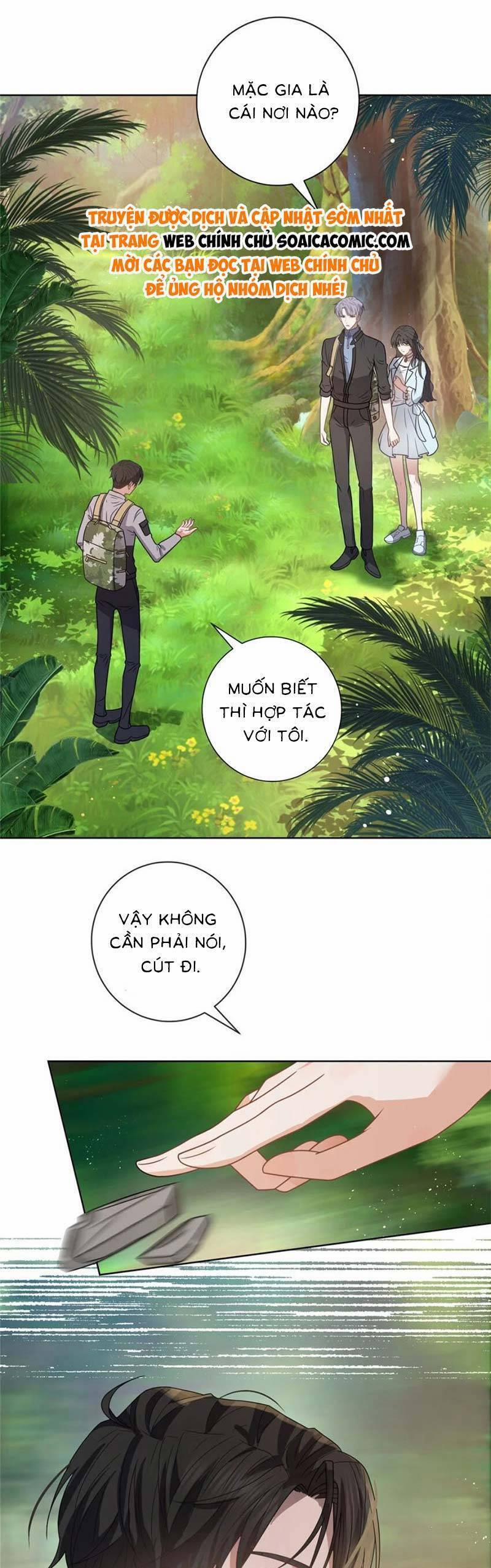 Boss Sát Thủ Dưỡng Hồ Yêu 129 trang 3