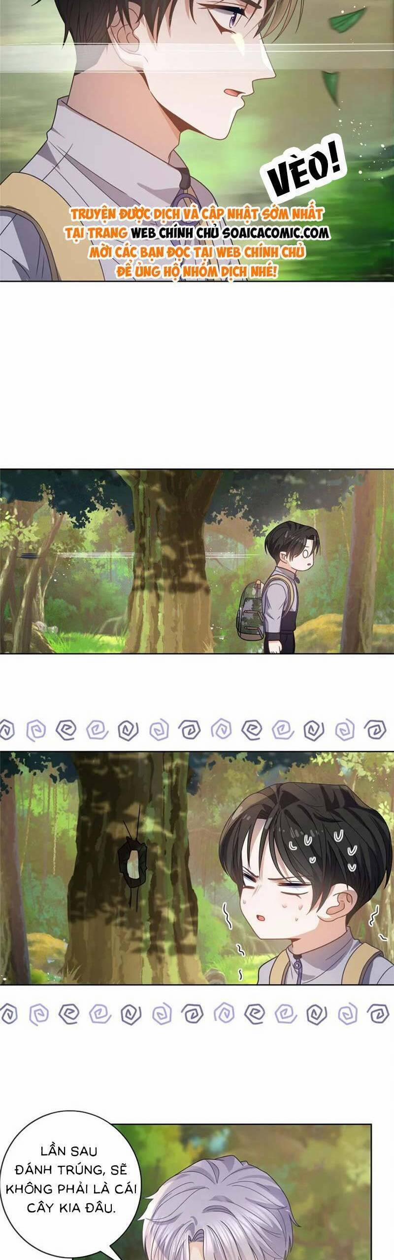 Boss Sát Thủ Dưỡng Hồ Yêu 129 trang 4