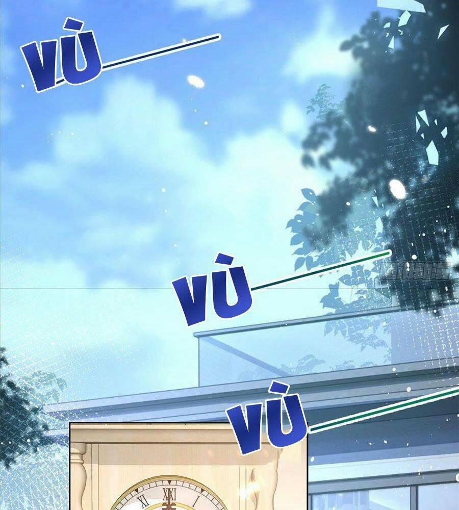 Boss Sát Thủ Dưỡng Hồ Yêu 13 trang 16