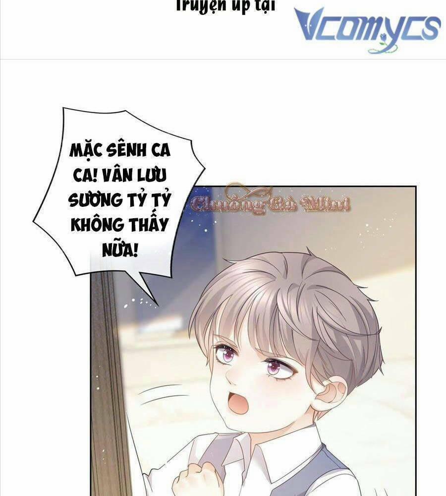 Boss Sát Thủ Dưỡng Hồ Yêu 13 trang 18