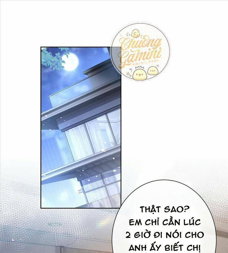 Boss Sát Thủ Dưỡng Hồ Yêu 13 trang 2