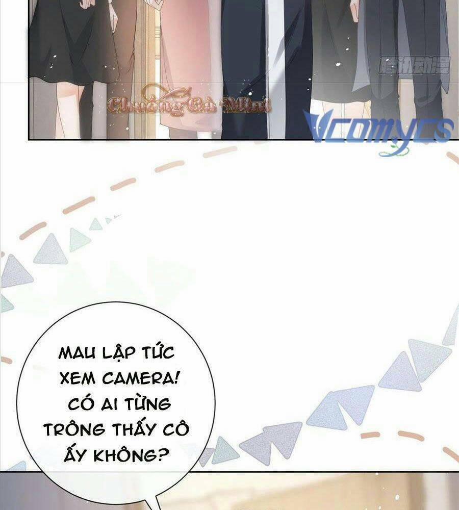 Boss Sát Thủ Dưỡng Hồ Yêu 13 trang 25