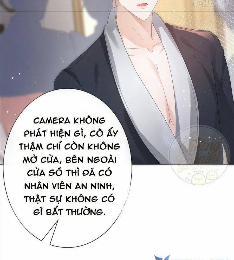 Boss Sát Thủ Dưỡng Hồ Yêu 13 trang 27