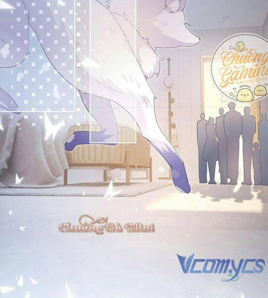 Boss Sát Thủ Dưỡng Hồ Yêu 13 trang 30