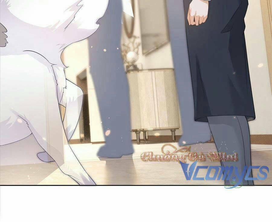 Boss Sát Thủ Dưỡng Hồ Yêu 13 trang 35